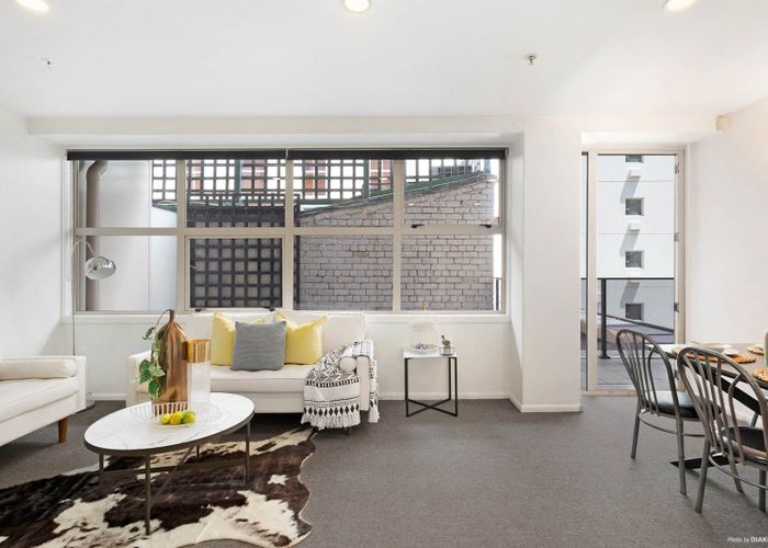  at 3B/97 Shortland Street, Auckland Central, Auckland