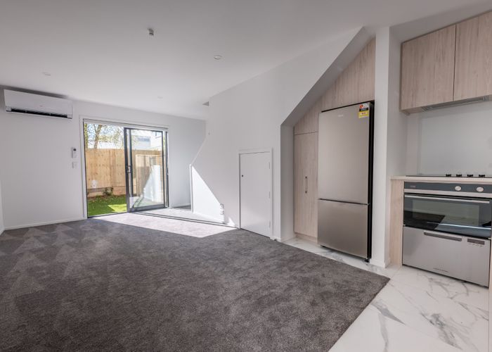  at 8/330 Cashel Street, Christchurch Central, Christchurch