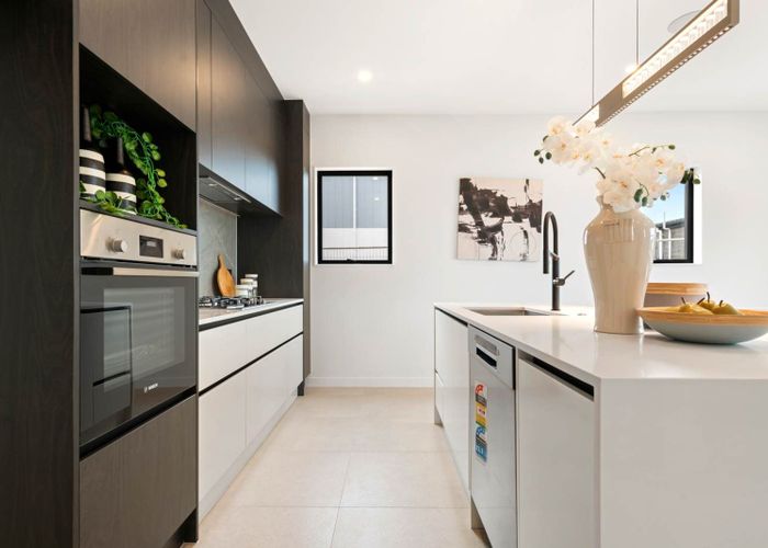  at 3/28 Brickworks Bay Road, Hobsonville, Waitakere City, Auckland
