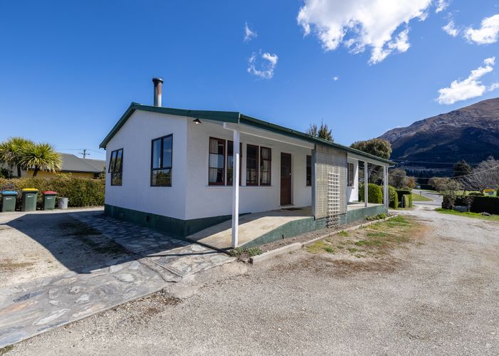  at 161 Noema Terrace, Wanaka
