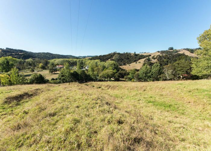  at 587 Makarau Road, Makarau, Warkworth