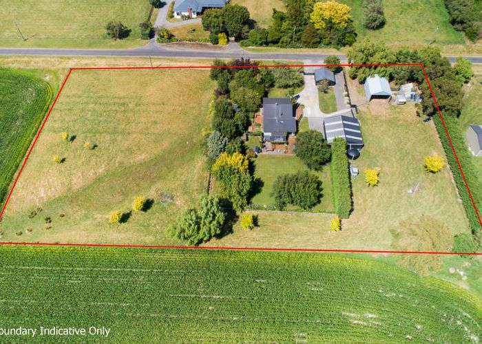  at 807 Kaimatarau Road, Palmerston North