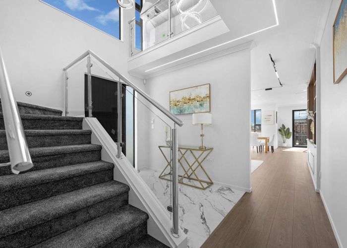  at 32 Black Shed Road, Flat Bush, Manukau City, Auckland
