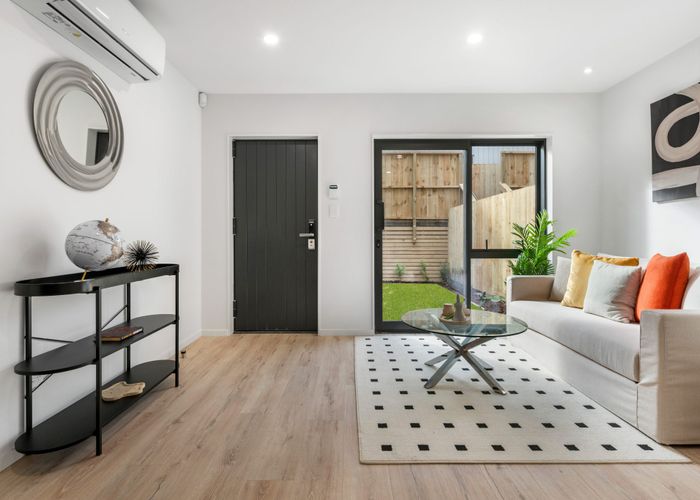  at Lot 4/16 Reynella Drive, Massey, Waitakere City, Auckland