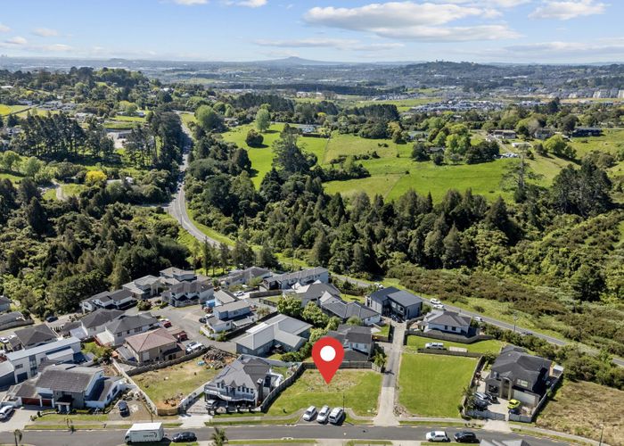  at 22 Henriette Place, The Gardens, Manukau City, Auckland