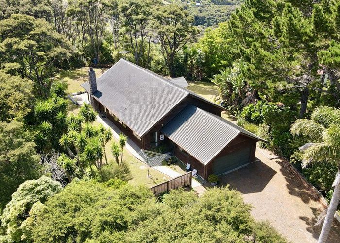  at 58 Bethells Road, Waitākere, Auckland