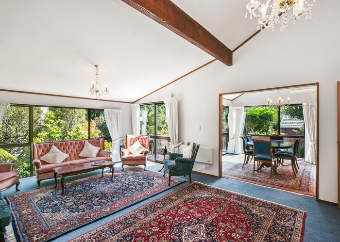  at 42A Simla Crescent, Khandallah, Wellington