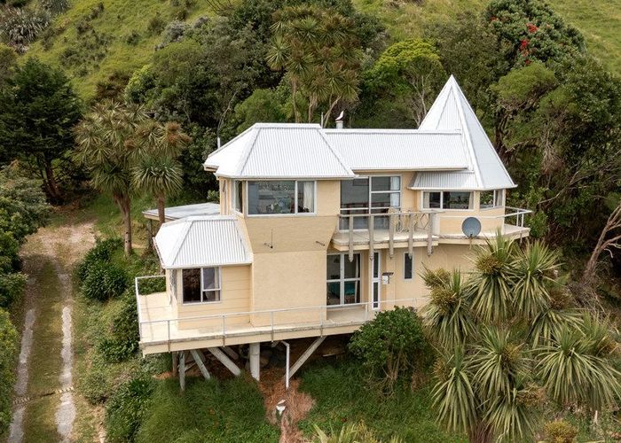  at 280 Nikau Road, State Highway 67, Hector, Buller, West Coast