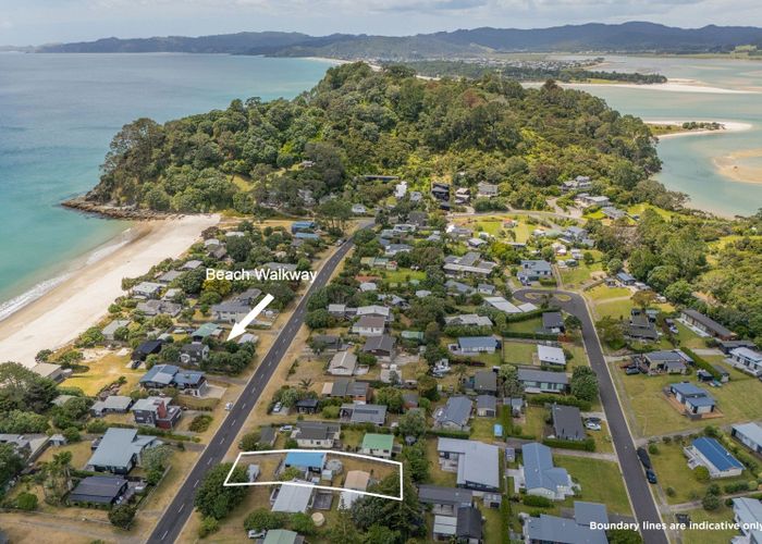  at 235 Tangiora Avenue, Whangapoua, Thames-Coromandel, Waikato