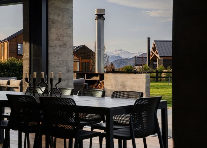  at 24 Mountain View Drive, WANAKA