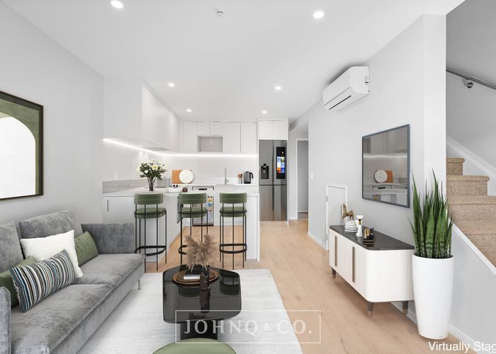  at 3/23 Parson Lane, Papatoetoe, Manukau City, Auckland