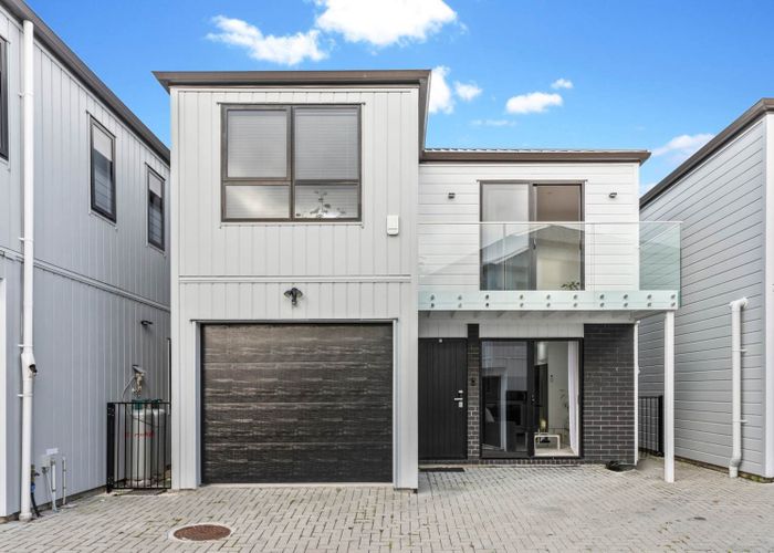  at 19C Farwood Drive, Henderson, Waitakere City, Auckland