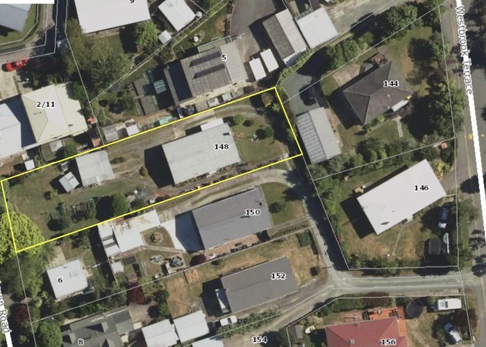  at 148 Westbrook Terrace, The Brook, Nelson