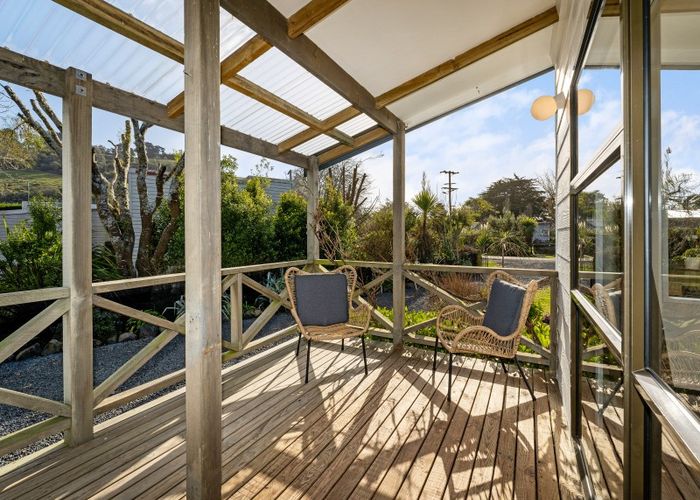  at 44 Driver Street, Port Chalmers