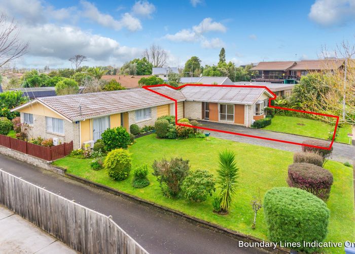  at 116B Totara Drive, Pukete, Hamilton