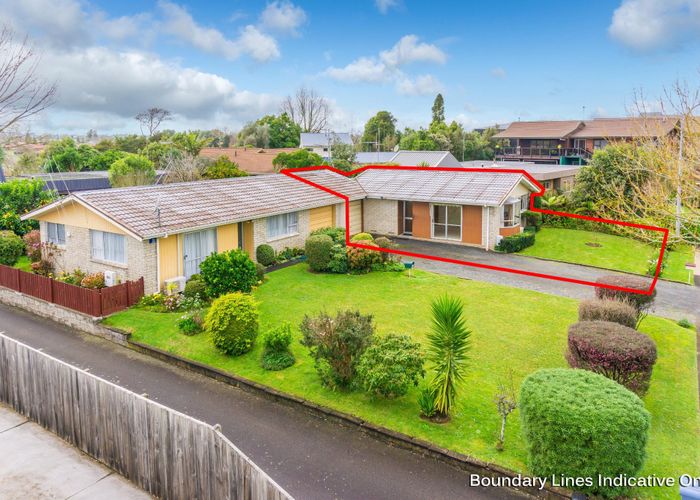  at 116B Totara Drive, Pukete, Hamilton, Waikato