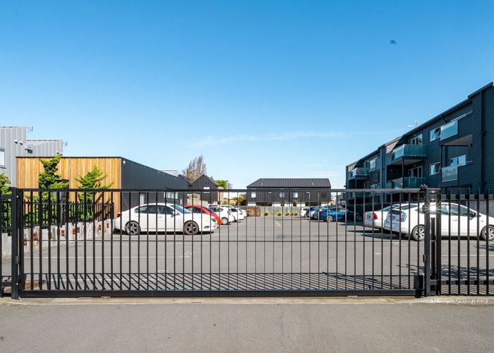 at 108/226 Salisbury Street, City Centre, Christchurch City, Canterbury
