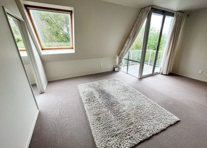  at 4/15  Peterborough Street, City Centre, Christchurch City, Canterbury