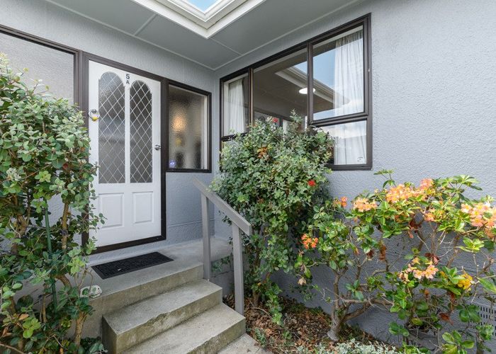  at 5A Glenn Terrace, Otumoetai, Tauranga