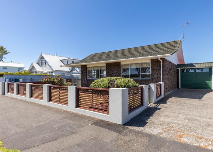  at 133 Coronation Avenue, Welbourn, New Plymouth