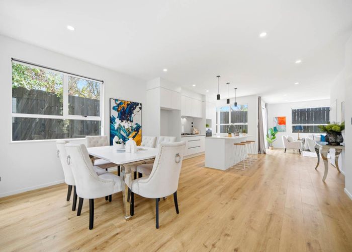  at 27C Lyndhurst Street, Wai O Taiki Bay, Auckland City, Auckland