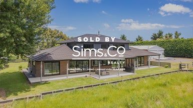  at 456A Kaikokopu Road, Whanganui
