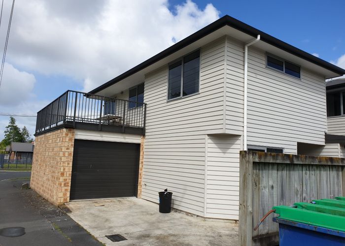  at 177A Knighton Road, Hillcrest, Hamilton, Waikato