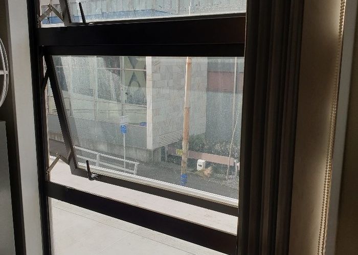  at 113/5 Aitken St, Thorndon, Wellington, Wellington