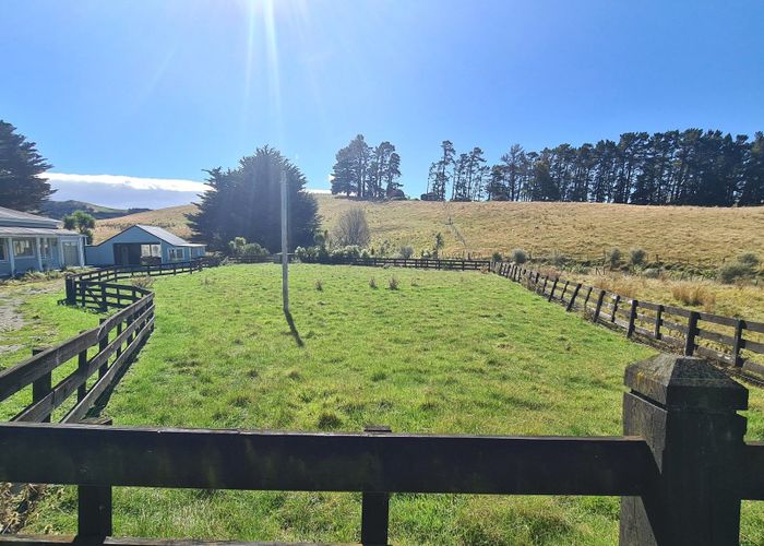 at 10844 Route 52, Pongaroa