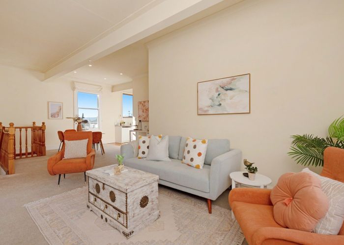  at 18 George Street, Thorndon, Wellington