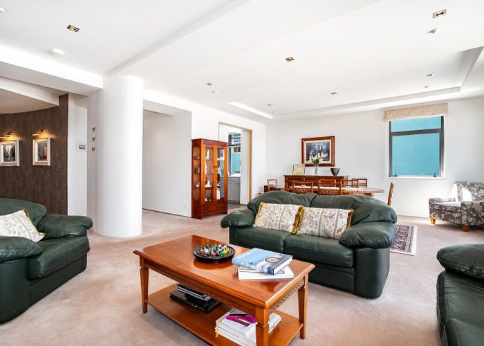  at 6/95 Molesworth Street, Thorndon, Wellington, Wellington