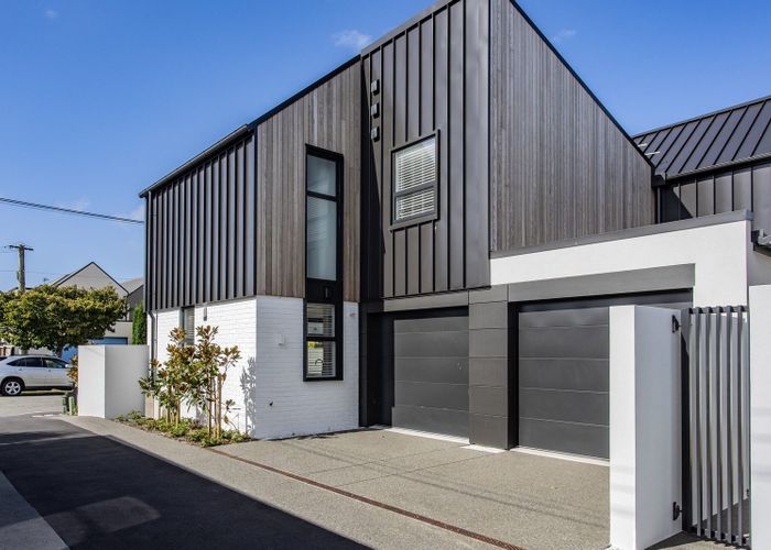  at 40 Clare Road, Merivale, Christchurch City, Canterbury