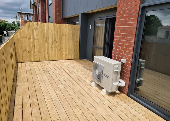  at 3/5 Ford Street, Hamilton East, Hamilton, Waikato