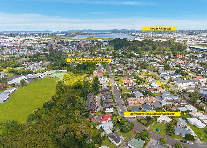  at 39 Walters Road, Mount Wellington, Auckland City, Auckland