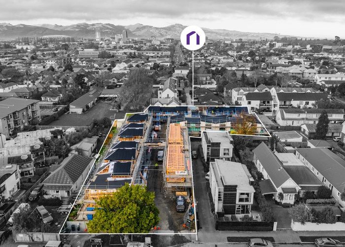  at 130 Holly Road, St. Albans, Christchurch City, Canterbury