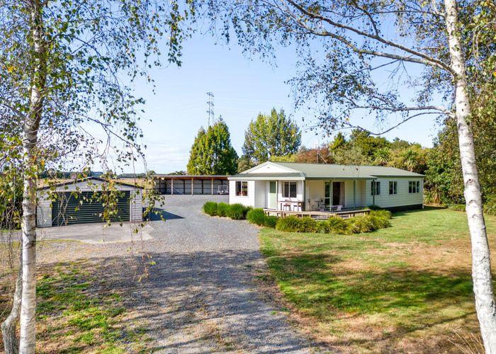  at 312 Vaile Road, Newstead, Waikato, Waikato