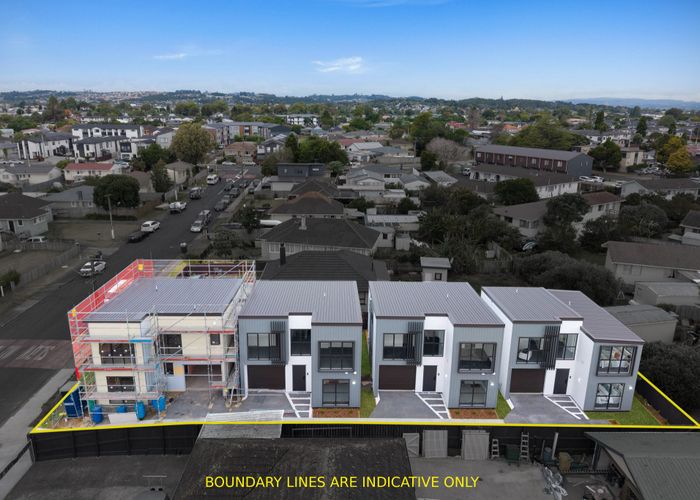  at 10B Healy Road, Manurewa, Manukau City, Auckland
