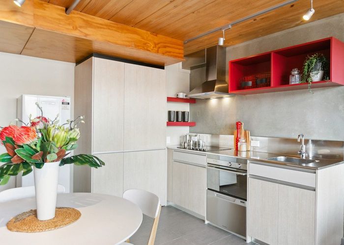 at 32/42 Abel Smith Street, Te Aro, Wellington, Wellington