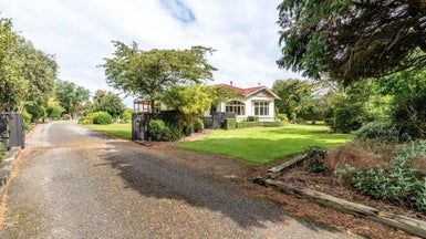  at 914 Woodlands Invercargill Highway, Longbush, Invercargill