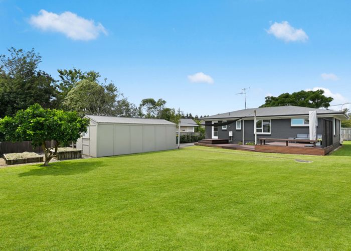  at 45 Crosby Road, Chartwell, Hamilton, Waikato