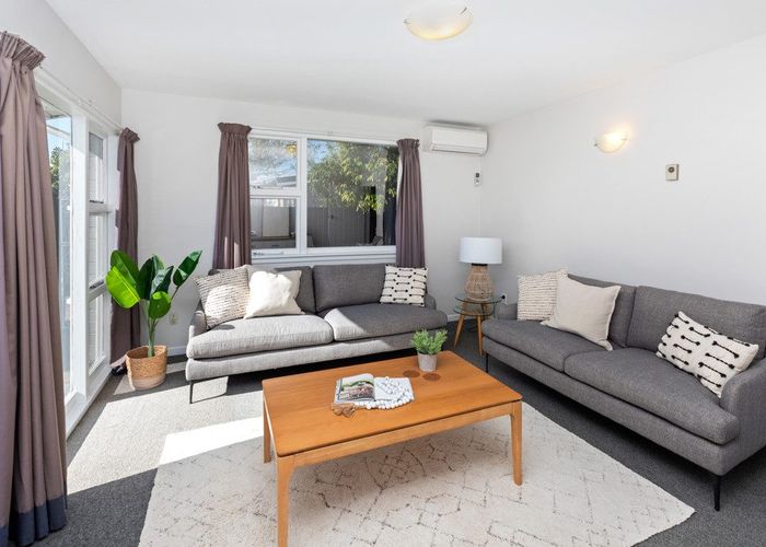  at 3/36 Kinloch Street, St Albans, Christchurch
