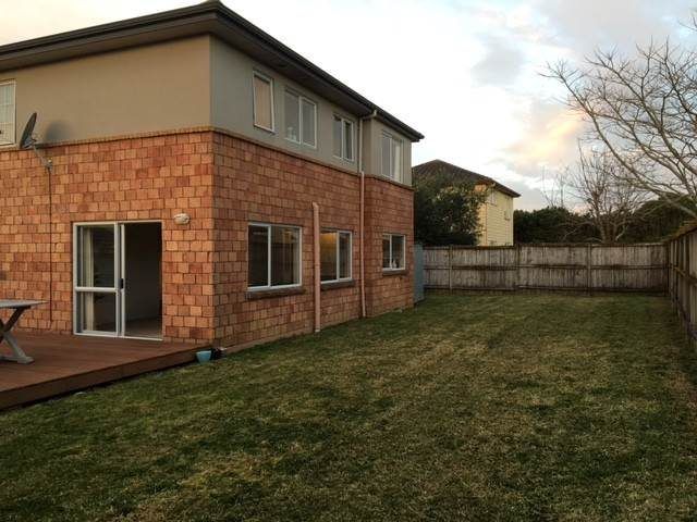  at 14 Fergy Crescent, Wattle Downs, Manukau City, Auckland