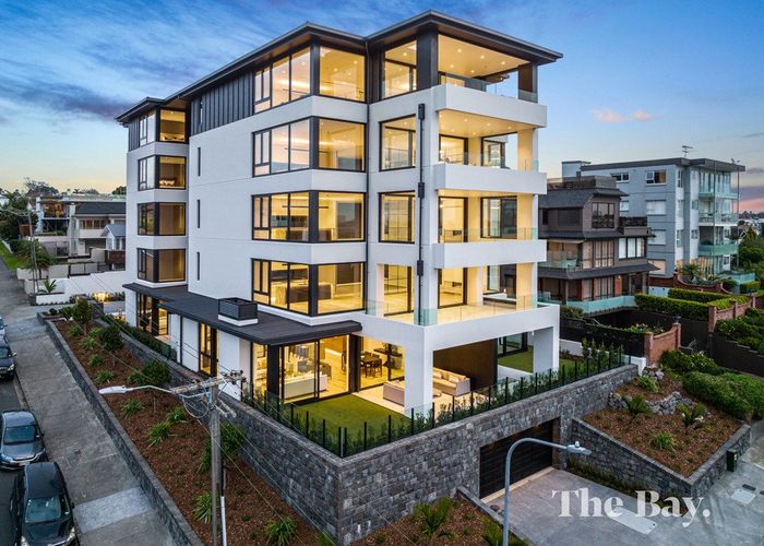  at 6/65 St Heliers Bay Road, St Heliers, Auckland
