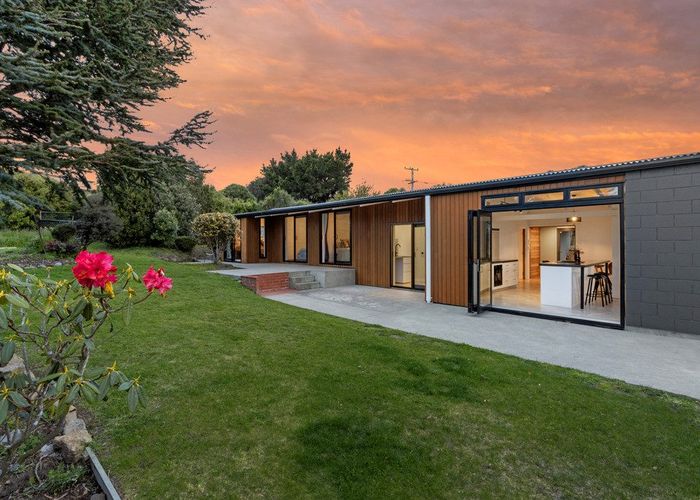  at 197 Major Hornbrook Road, Mount Pleasant, Christchurch