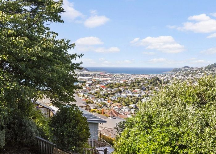  at 3/16 Marewa Road, Hataitai, Wellington, Wellington