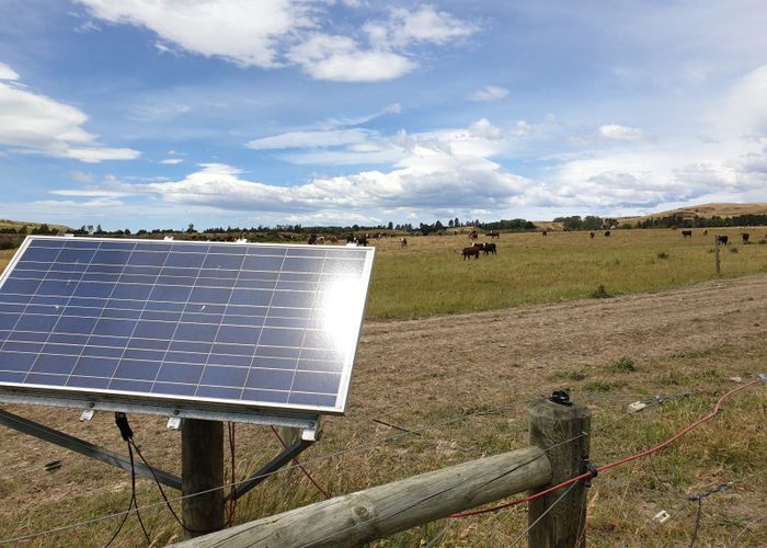  at Grants Road, Kurow, Waitaki, Otago