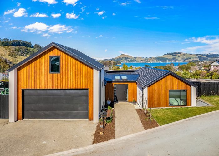  at 5 Goddard Way, Sawyers Bay, Dunedin, Otago
