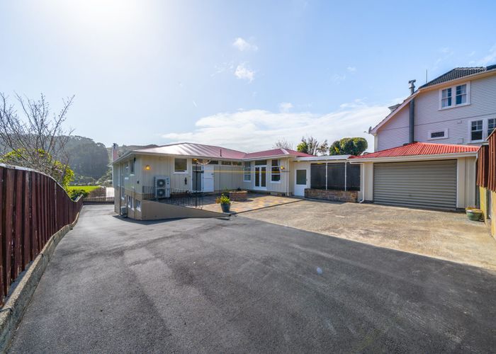  at 387 Karori Road, Karori, Wellington, Wellington