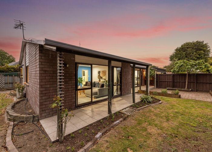  at 1/56 Nottingham Avenue, Halswell, Christchurch