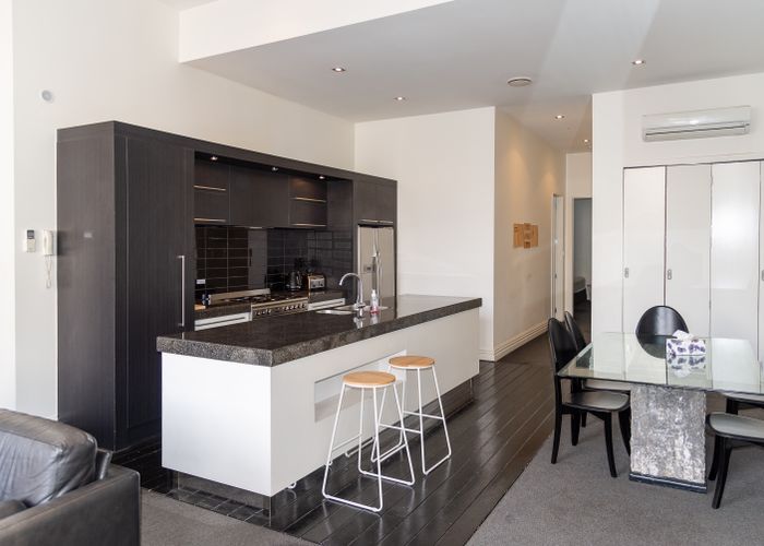  at 6/49 Bond Street, Dunedin Central, Dunedin